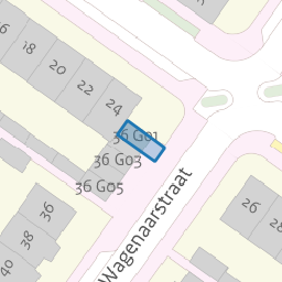 Perceel OTH01-M-5940