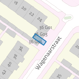 Perceel OTH01-M-5943