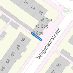 Perceel OTH01-M-5945