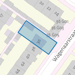 Perceel OTH01-M-5946