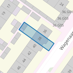 Perceel OTH01-M-5947