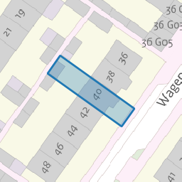 Perceel OTH01-M-5948