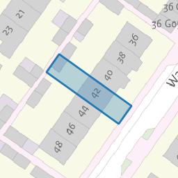 Perceel OTH01-M-5949