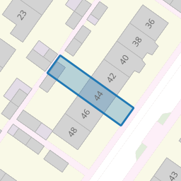 Perceel OTH01-M-5950