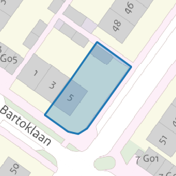 Perceel OTH01-M-5953