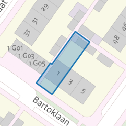 Perceel OTH01-M-5955