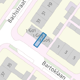 Perceel OTH01-M-5958