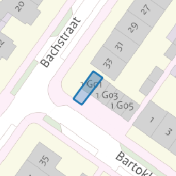 Perceel OTH01-M-5961