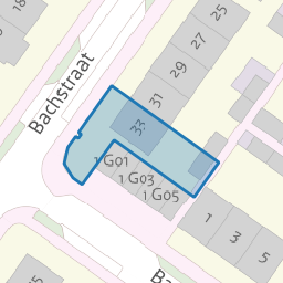 Perceel OTH01-M-5962