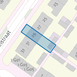 Perceel OTH01-M-5964