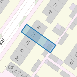 Perceel OTH01-M-5965