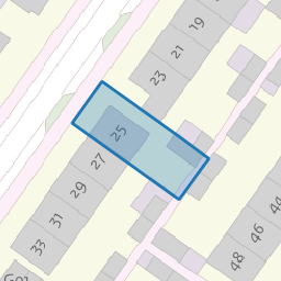 Perceel OTH01-M-5966