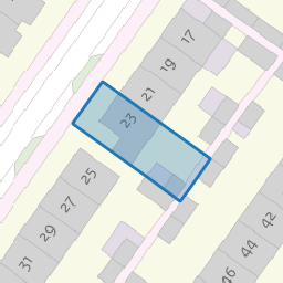 Perceel OTH01-M-5967