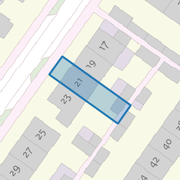 Perceel OTH01-M-5968