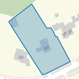 Perceel OTH01-M-5971