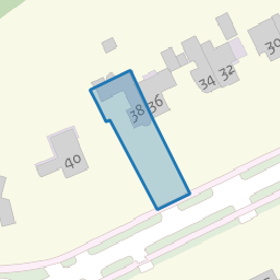 Perceel OTH01-M-5973