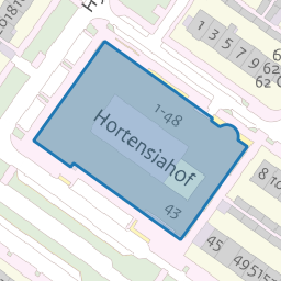 Perceel OTH01-M-5983