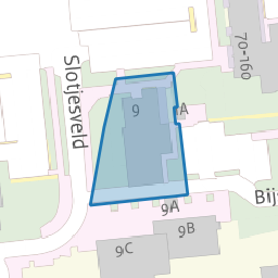 Perceel OTH01-M-5988