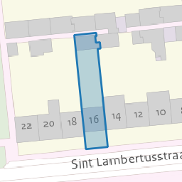 Perceel OTH01-M-5995