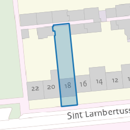 Perceel OTH01-M-5996