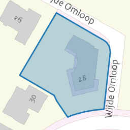 Perceel OTH01-M-6013