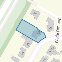 Perceel OTH01-M-6015