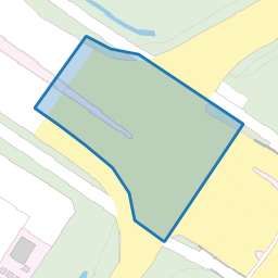 Perceel OTH01-M-6018