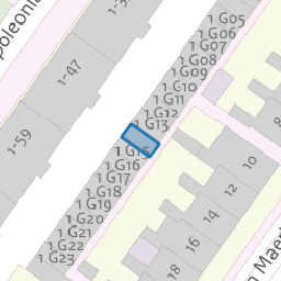 Perceel OTH01-M-6026