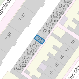 Perceel OTH01-M-6027