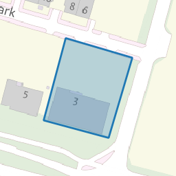 Perceel OTH01-M-6028