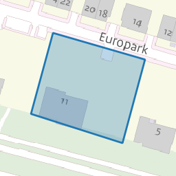 Perceel OTH01-M-6029