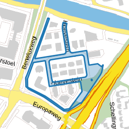 Perceel OTH01-M-6038