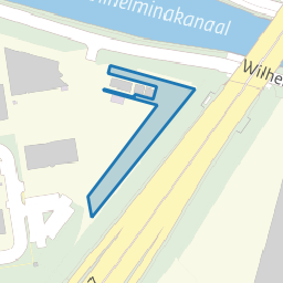 Perceel OTH01-M-6039