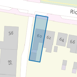 Perceel OTH01-M-6051