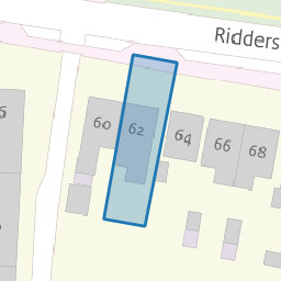 Perceel OTH01-M-6052
