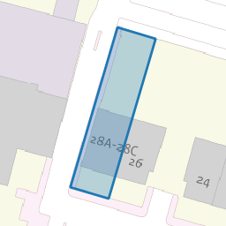 Perceel OTH01-M-6054