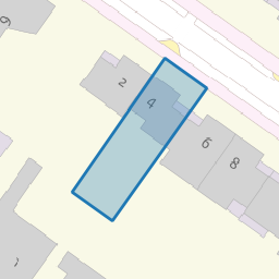 Perceel OTH01-M-6074