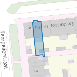 Perceel OTH01-M-6085