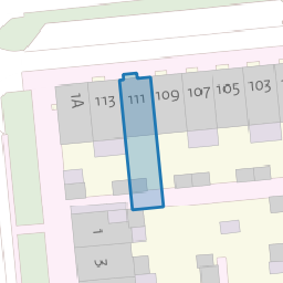 Perceel OTH01-M-6086