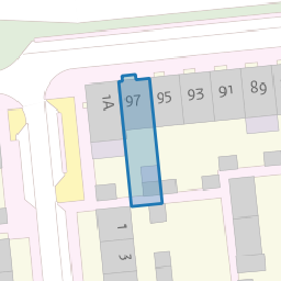 Perceel OTH01-M-6094