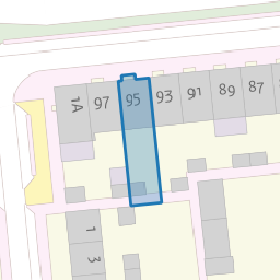 Perceel OTH01-M-6095