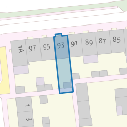 Perceel OTH01-M-6096