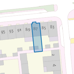 Perceel OTH01-M-6099