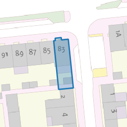 Perceel OTH01-M-6101