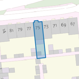 Perceel OTH01-M-6106