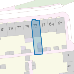 Perceel OTH01-M-6107