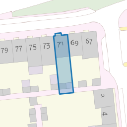 Perceel OTH01-M-6108