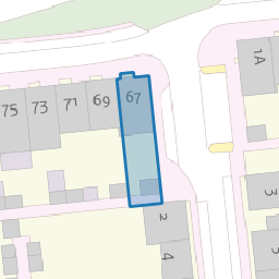 Perceel OTH01-M-6110