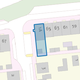 Perceel OTH01-M-6111