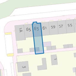 Perceel OTH01-M-6113